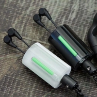 Korda Black & White Bobbins